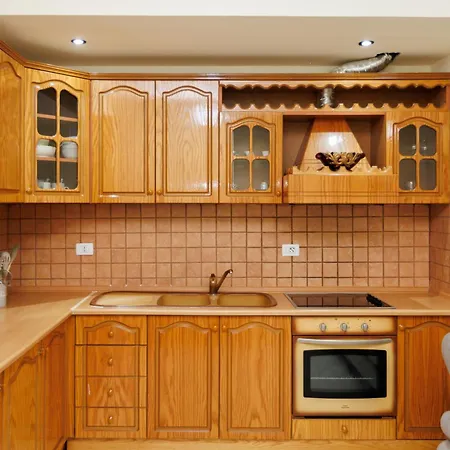 Appartement Kean Lungomare *