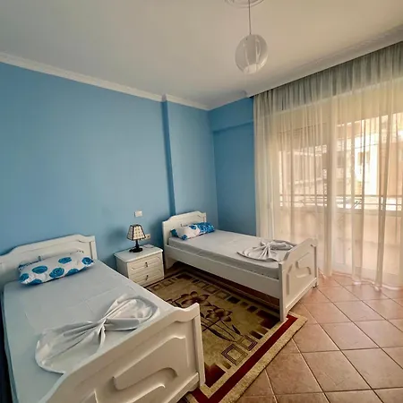 Kean Lungomare Apartment