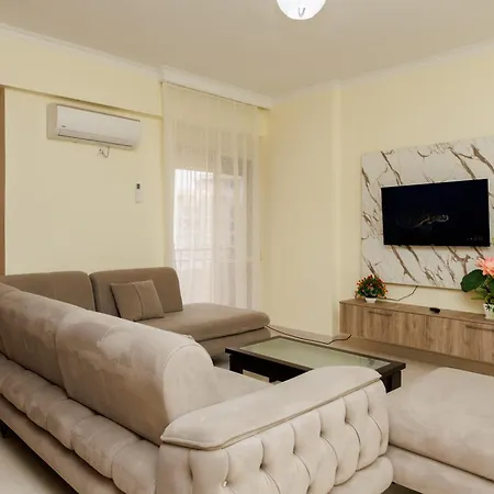 Apartment Kean Lungomare Vlore