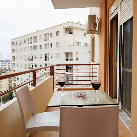 Kean Lungomare Appartement *