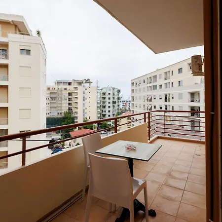 Kean Lungomare Vlorë