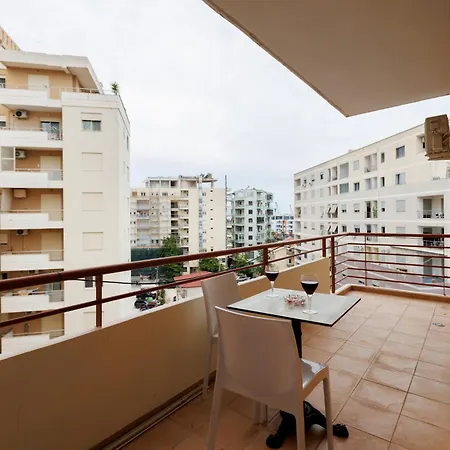 公寓 Kean Lungomare