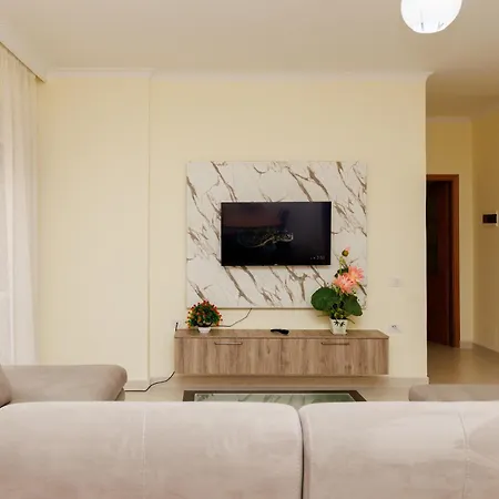 Kean Lungomare Apartment *