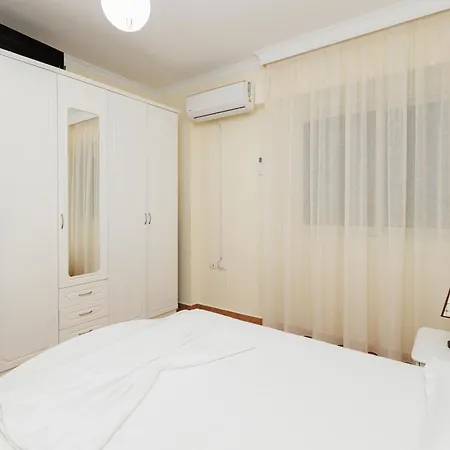 公寓 Kean Lungomare Vlorë