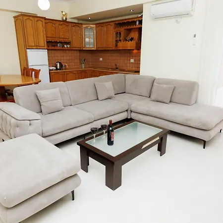 Appartement Kean Lungomare