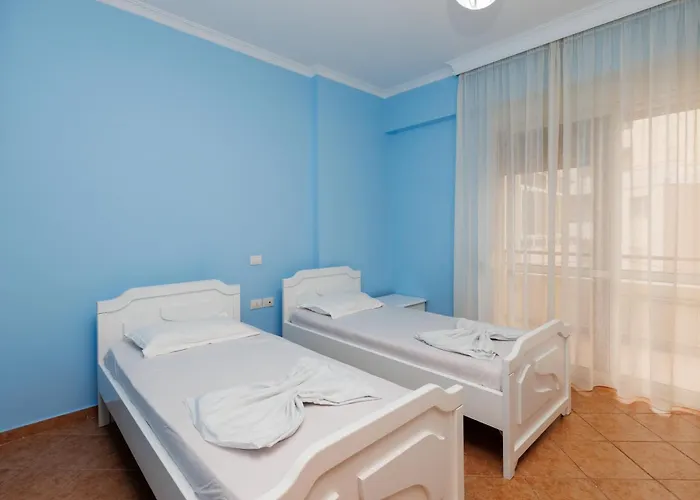 Apartment Kean Lungomare