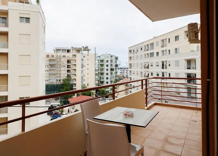 Kean Lungomare Vlorë