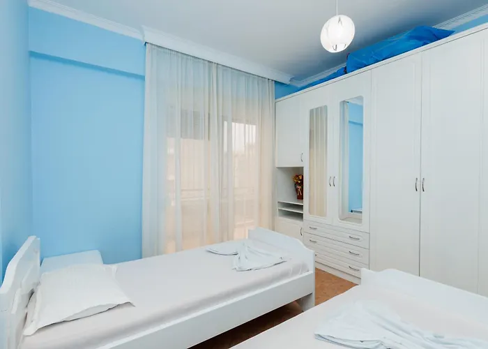 Kean Lungomare Apartment *