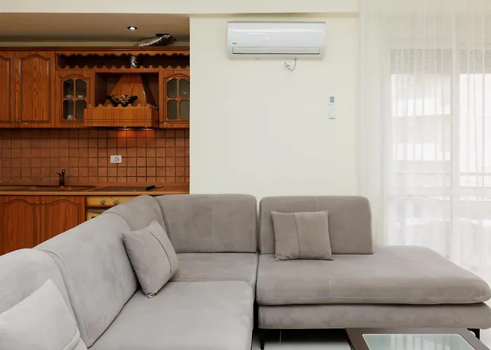 Apartment Kean Lungomare *