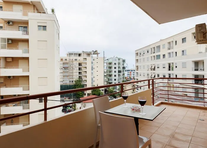 Apartment Kean Lungomare