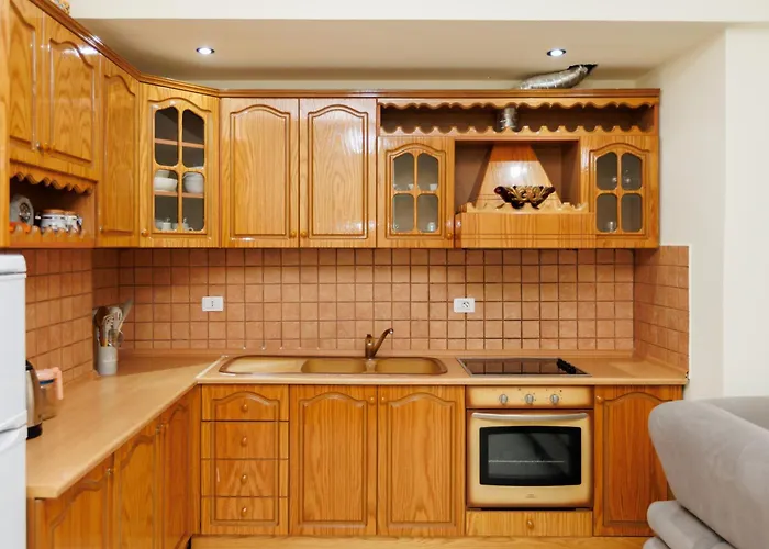 Apartment Kean Lungomare *