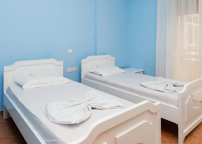 Apartment Kean Lungomare *