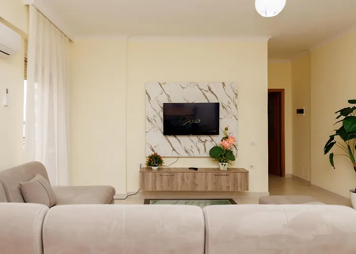 Kean Lungomare Apartment *