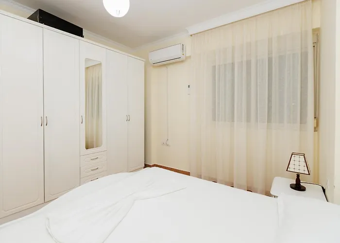 Apartment Kean Lungomare Vlorë