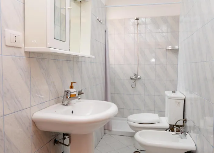 Apartment Kean Lungomare *