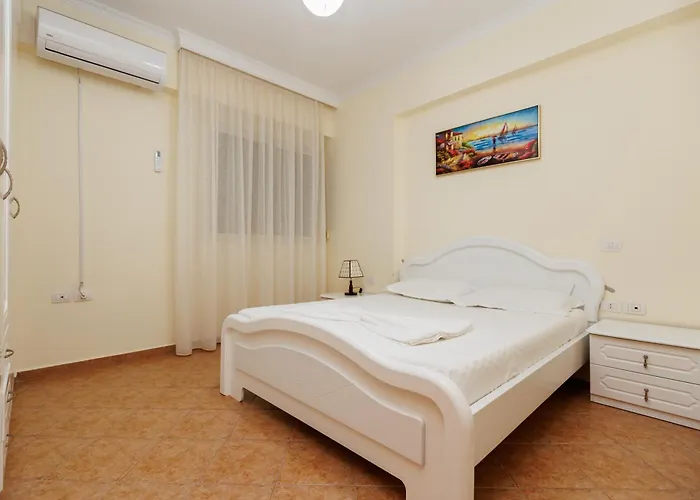 Apartment Kean Lungomare Vlorë